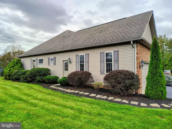 Greencastle, PA 17225,11765 MELROSE AVENUE