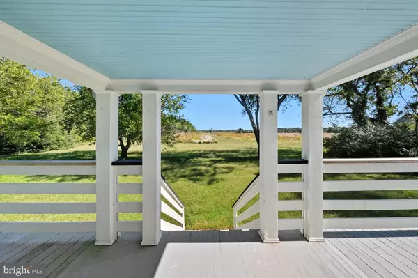 Reedville, VA 22539,690 SMITH POINT RD