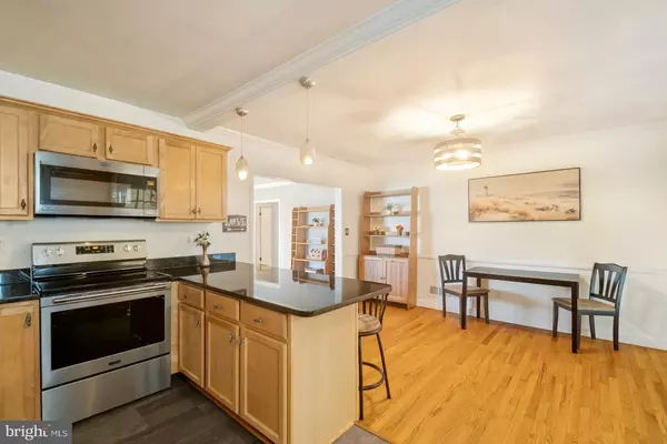 Baltimore, MD 21239,1232 SAINT ANDREWS WAY