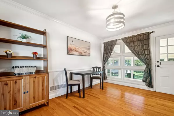 Baltimore, MD 21239,1232 SAINT ANDREWS WAY