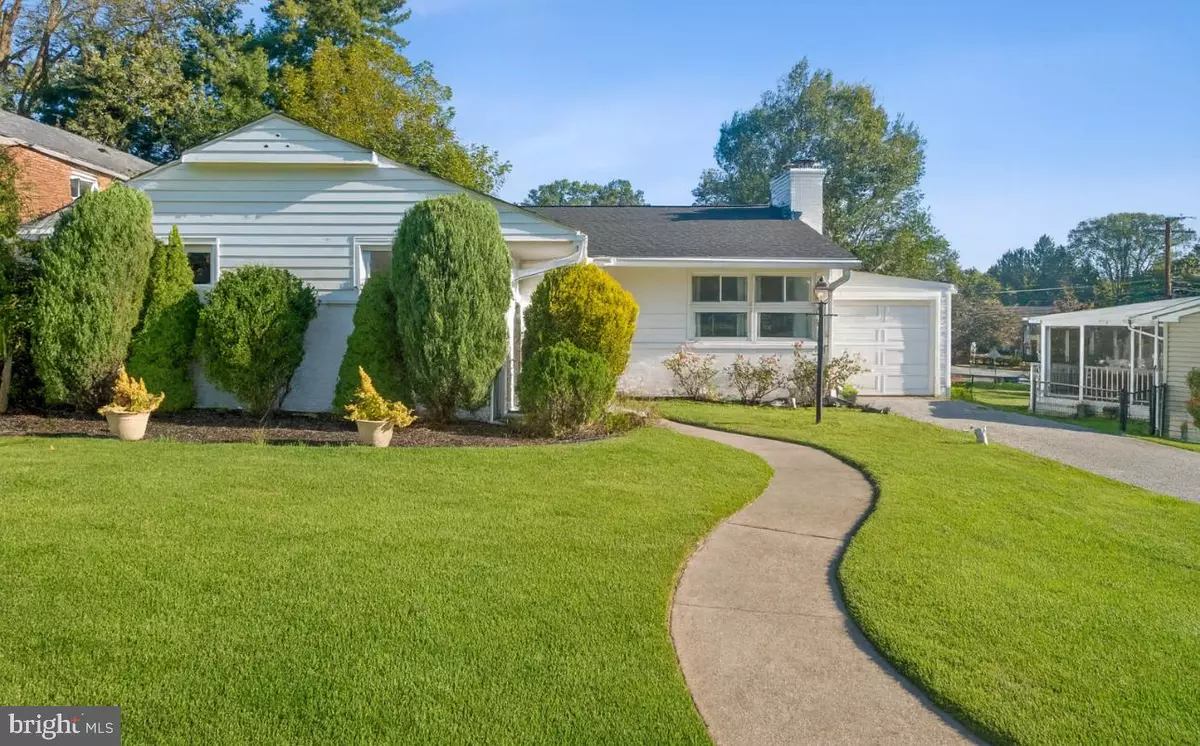 Baltimore, MD 21239,1232 SAINT ANDREWS WAY