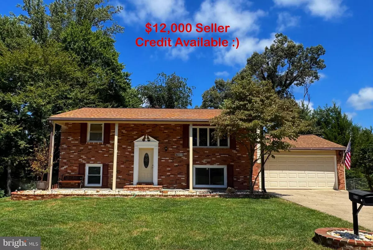 Springfield, VA 22152,8518 FAIRBURN DR