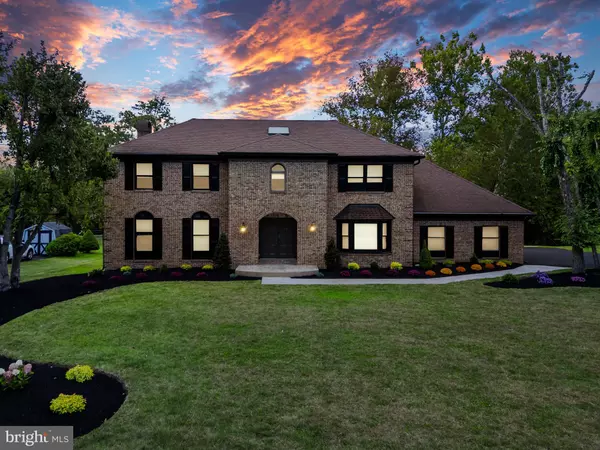 1404 CINNAMON CIR, Fort Washington, PA 19034