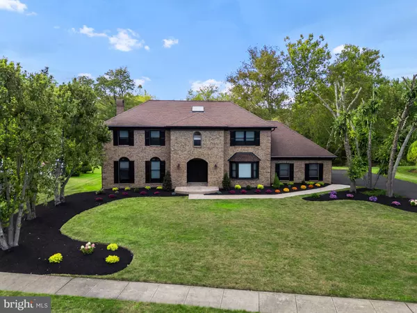 Fort Washington, PA 19034,1404 CINNAMON CIR