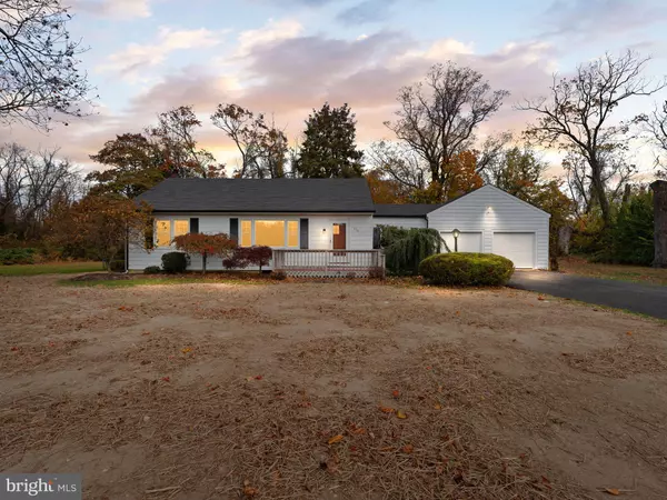 270 JEFFERSON RD, Sewell, NJ 08080