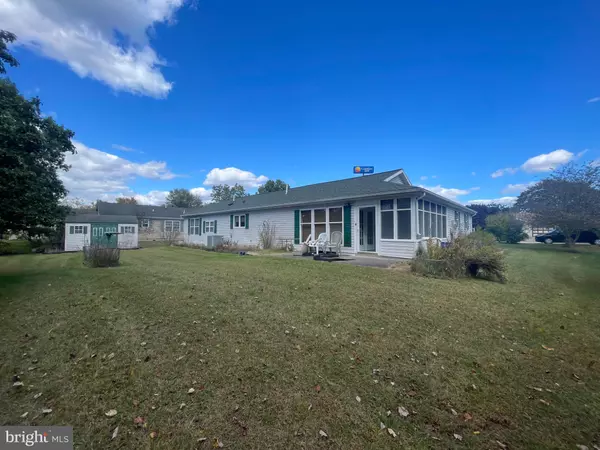 Pine Grove, PA 17963,848 TRESTLE CT