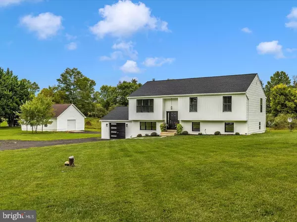 79 CHANDLER DR, Shepherdstown, WV 25443