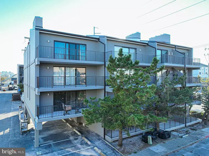 17 70TH ST #25, Ocean City, MD 21842