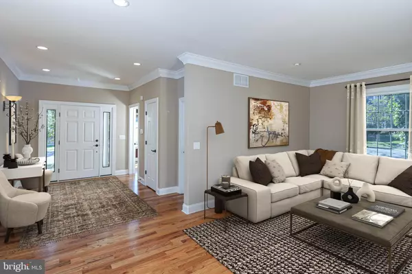 Skillman, NJ 08558,3 PORTLAND DR