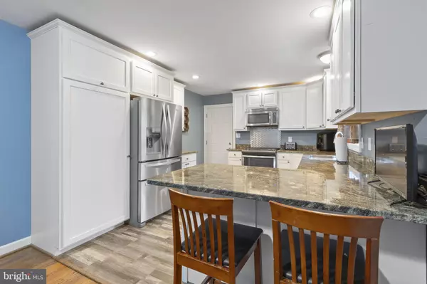 Aberdeen, MD 21001,3507 CARSINWOOD DR