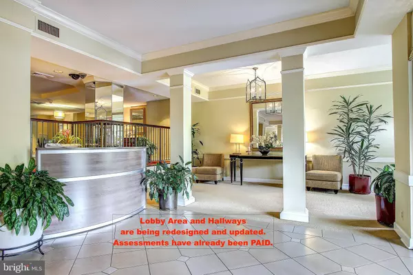 Arlington, VA 22201,2100 LANGSTON BLVD #320