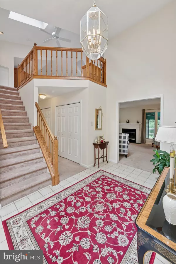 West Chester, PA 19380,1243 PRINCETON LN #1243