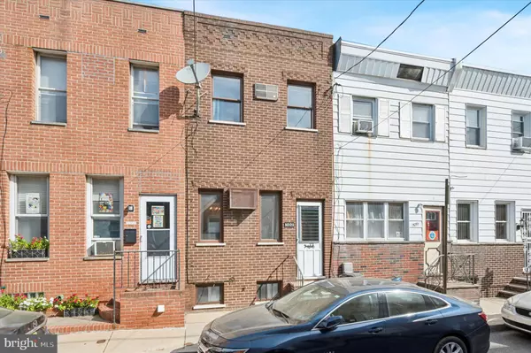 1021 CANTRELL ST, Philadelphia, PA 19148