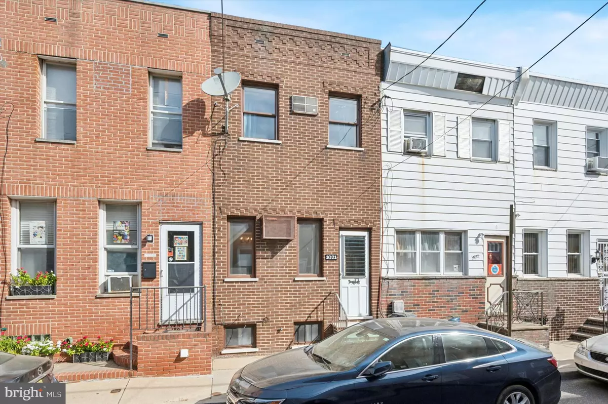 Philadelphia, PA 19148,1021 CANTRELL ST