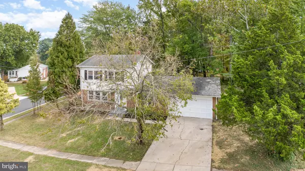 Edgewood, MD 21040,2313 HANSON RD