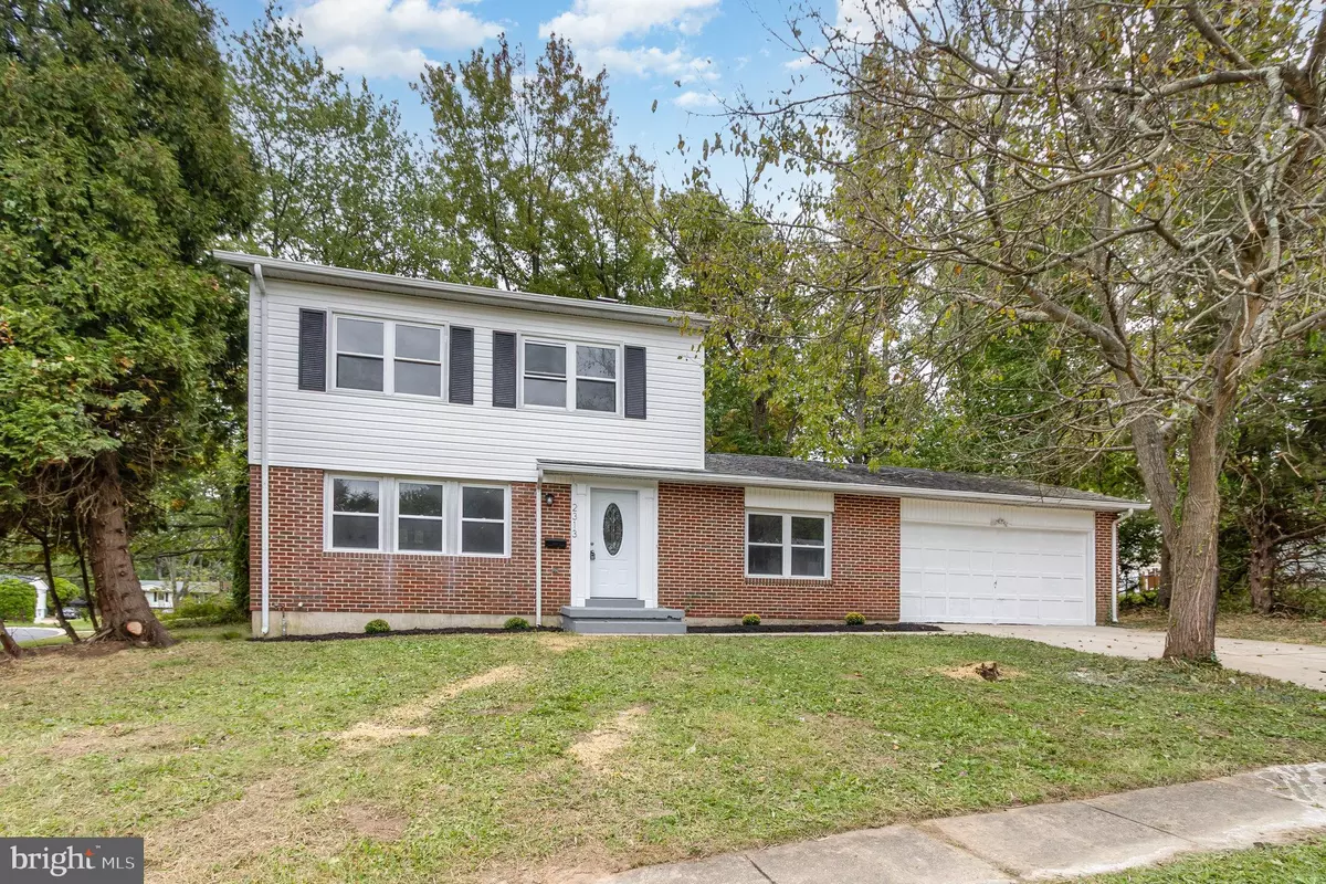 Edgewood, MD 21040,2313 HANSON RD