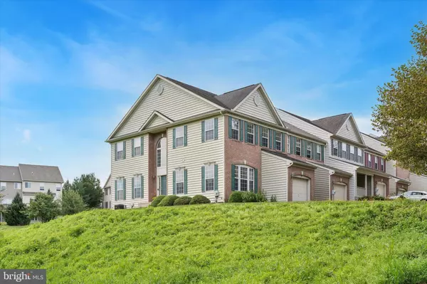 Kennett Square, PA 19348,190 PENNS MANOR DR