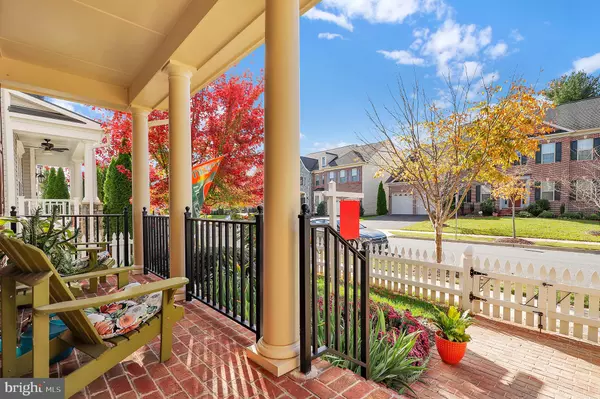 Clarksburg, MD 20871,22104 WINDING WOODS WAY