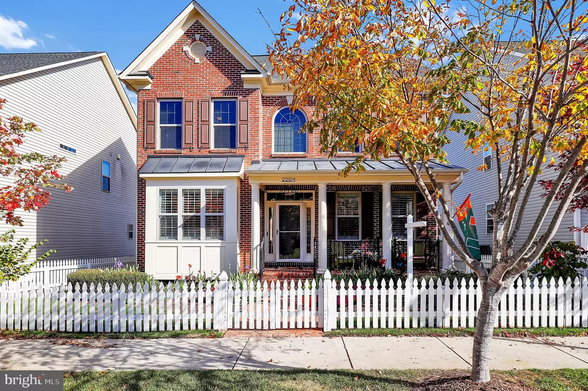 Clarksburg, MD 20871,22104 WINDING WOODS WAY