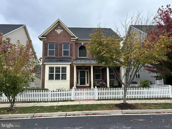 22104 WINDING WOODS WAY, Clarksburg, MD 20871
