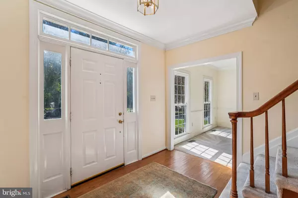 Bowie, MD 20715,16316 BAWTRY CT