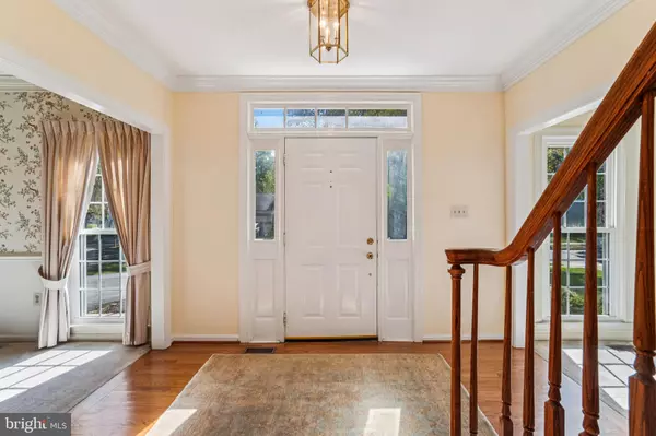 Bowie, MD 20715,16316 BAWTRY CT