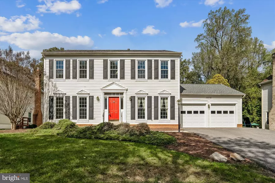 16316 BAWTRY CT, Bowie, MD 20715