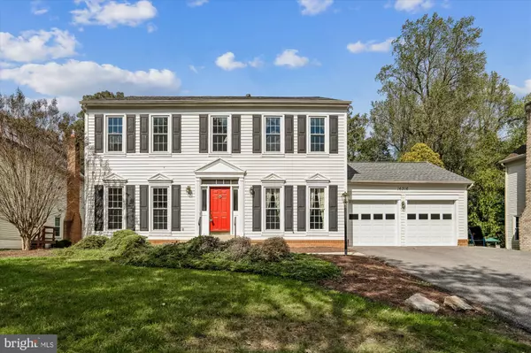 16316 BAWTRY CT, Bowie, MD 20715