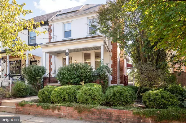 5911 4TH ST NW, Washington, DC 20011