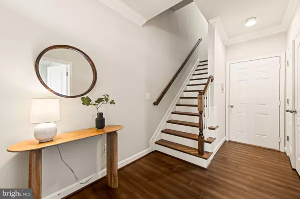 Oxon Hill, MD 20745,808 ADMIRALS WAY #303