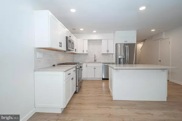 Philadelphia, PA 19130,765 N RINGGOLD ST #A