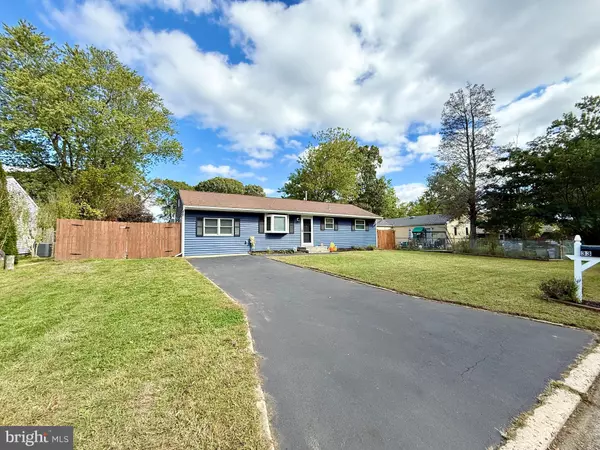 Bayville, NJ 08721,33 ANCHORAGE BLVD