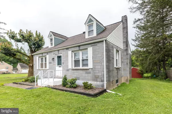 Coopersburg, PA 18036,6692 N MAIN ST