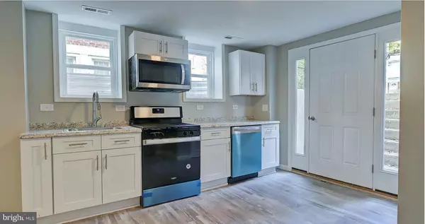 Hyattsville, MD 20782,6110 41ST AVE #C