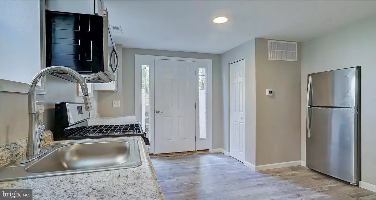 Hyattsville, MD 20782,6110 41ST AVE #C