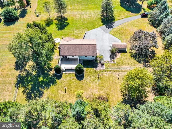 Mohrsville, PA 19541,661 HICKORY RD