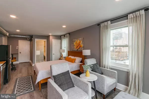 Philadelphia, PA 19130,1620 MOUNT VERNON ST #UNIT 3