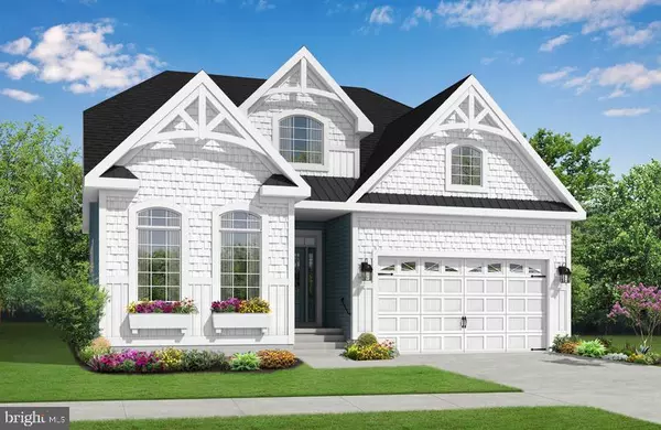 Harbeson, DE 19951,31763 SHOAL CREEK LN