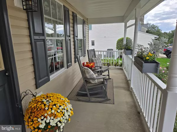 Abingdon, MD 21009,3305 BERLIN CT