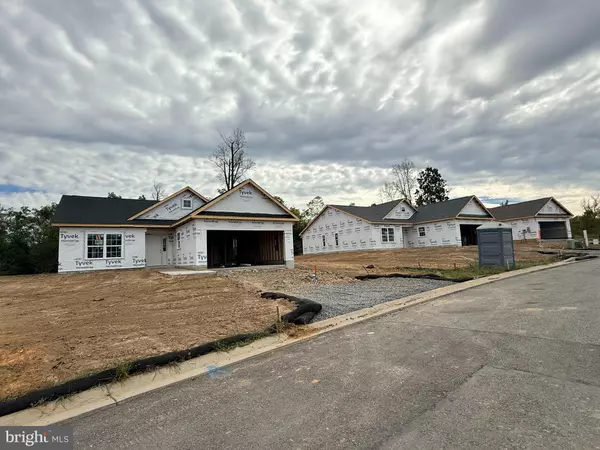 Martinsburg, WV 25403,LOT 193 BOOTHBAY DR