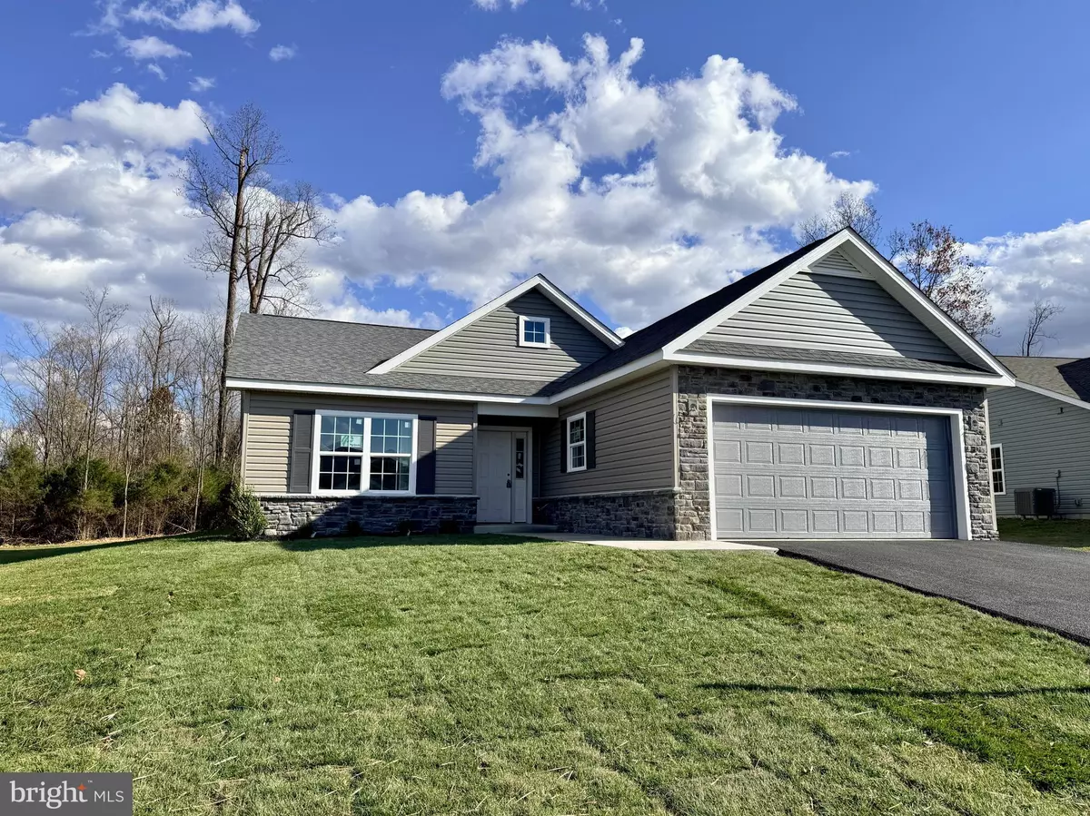 Martinsburg, WV 25403,LOT 193 BOOTHBAY DR