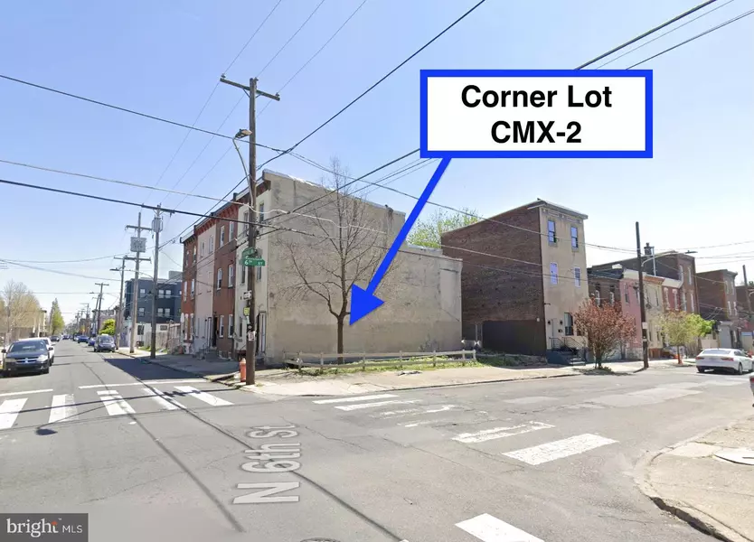 554 W HUNTINGDON ST, Philadelphia, PA 19133