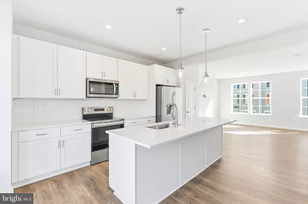 Winchester, VA 22601,206 MONTEITH DR