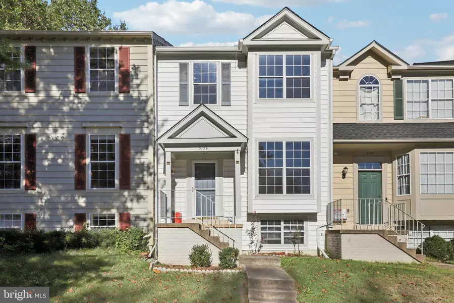 5154 MEETING PL, Woodbridge, VA 22193