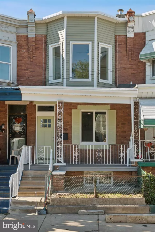Philadelphia, PA 19132,3130 N TAYLOR ST