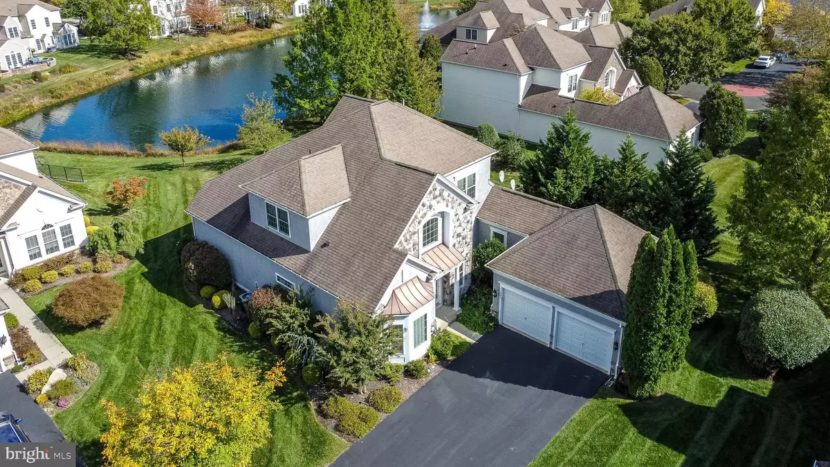 Upper Gwynedd, PA 19446,261 GOLDENROD DR