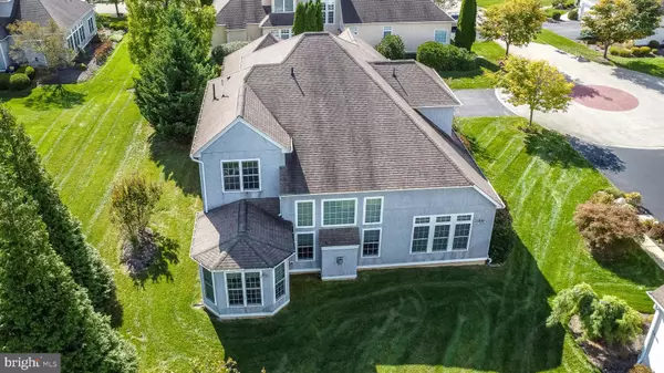 Upper Gwynedd, PA 19446,261 GOLDENROD DR