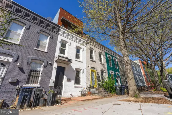 978 FLORIDA AVE NW, Washington, DC 20001