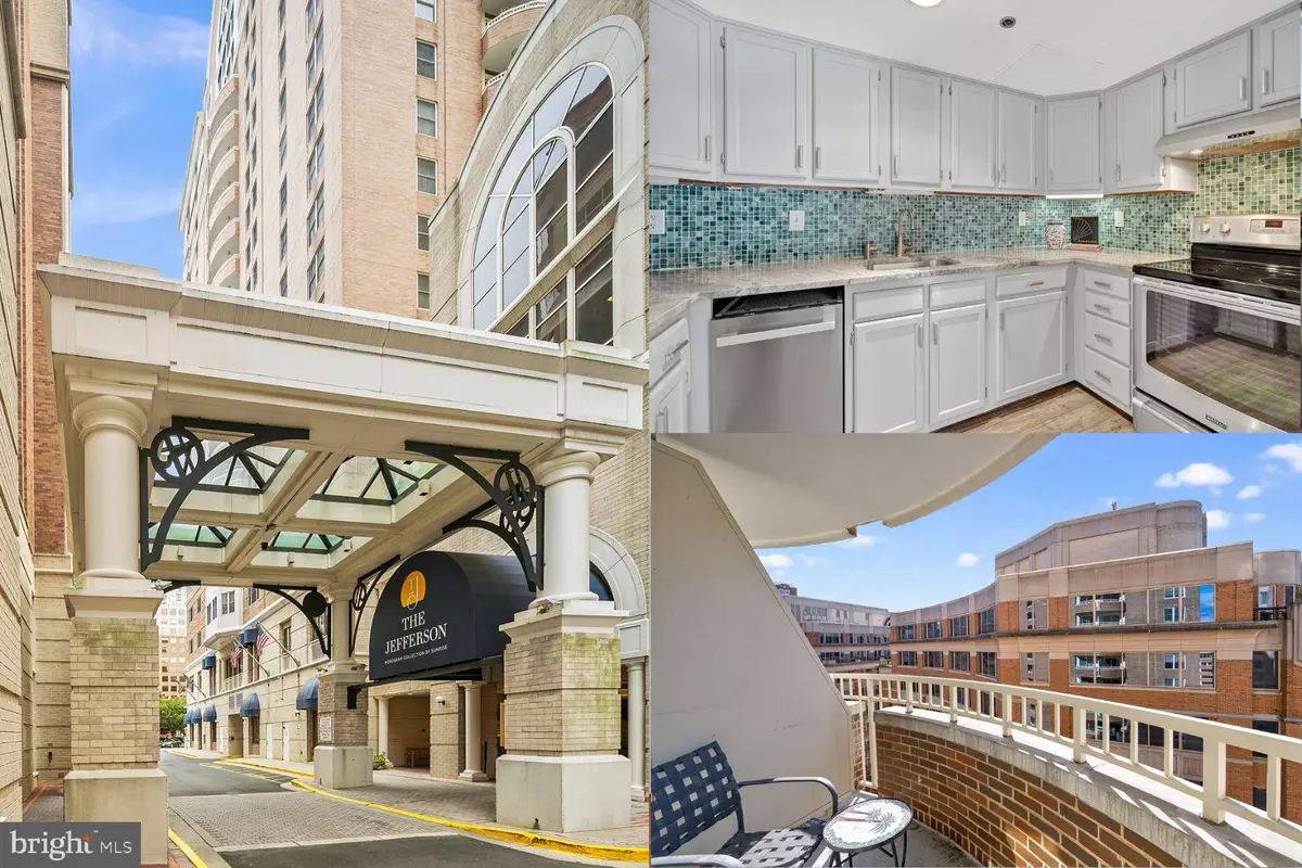 Arlington, VA 22203,900 N TAYLOR ST #1229