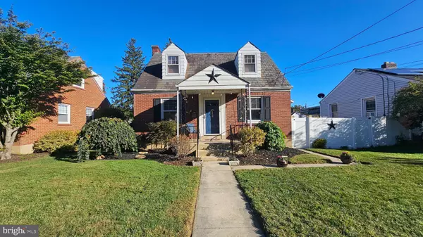 1065 EASTON RD, Hellertown, PA 18055